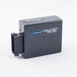 Dieseltronic for ISUZU D- MAX/ V- CROSS / MUX 2.5 (Single Channel)