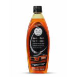Wavex Wonder Wash Car Shampoo (500ml) pH Neutral Formula With Peach Fruit Fragrance
