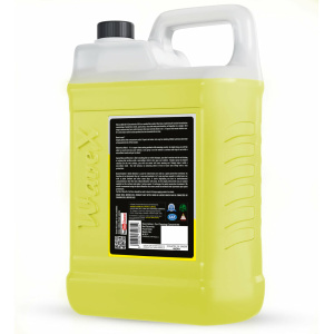 Wavex Hybrid-X Waterless Car Wash and Wax Mega Concentrate MAKES 100 LITRES from 5 LITRE (5 Ltr)