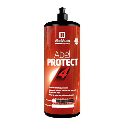 Abel Protect 4 (250ml)