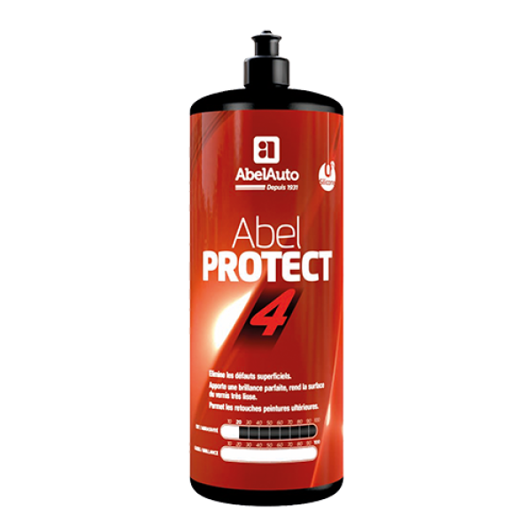 Abel Protect 4 1Lt Bottle