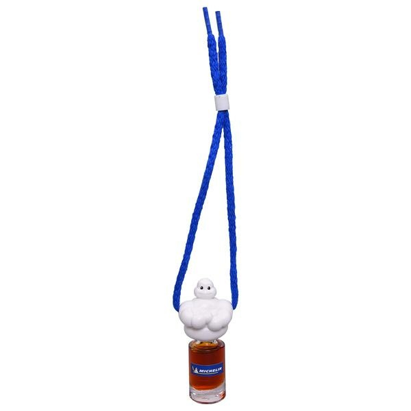Michelin Man Hanging Air Freshener - Bubblegum Fragrance