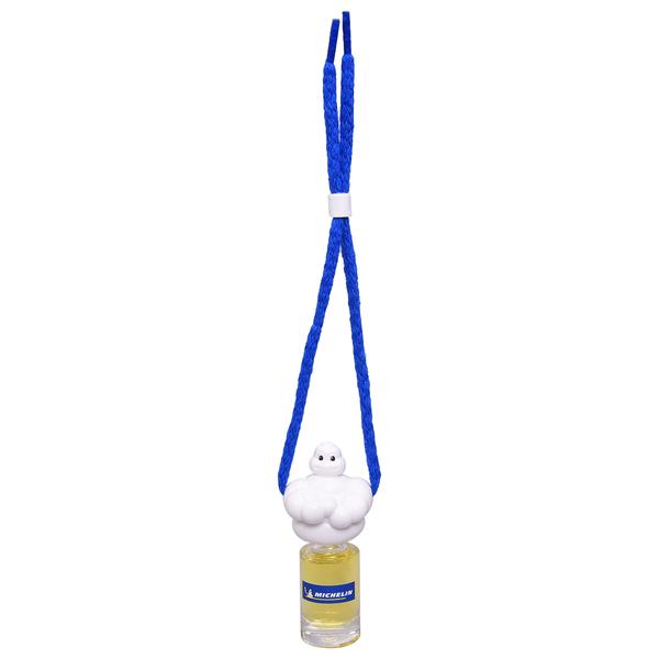 Michelin Man Hanging Air Freshner - Vanilla Fragrance