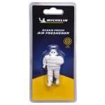 Michelin Man Vent Air Freshner - Ocean Fresh Fragrance