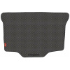Elegant Magic Car Dicky Mat Black Compatible With Jeep Compass