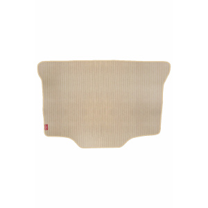 Elegant Carpet Car Dicky Mat Beige Compatible With Honda Accord