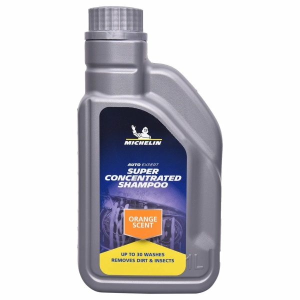 Michelin Car Shampoo Super Concentrate 1000ml