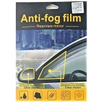 VTL World Anti-Fog Square Film (240x200 mm) / Set of 2