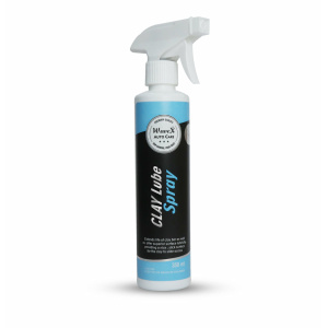 Wavex Clay Lubricant Spray 350ml