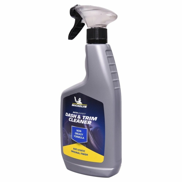 Michelin Dash and Trim Cleaner 650 ml