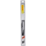Bosch 3397011650 High Performance Replacement Wiper Blade, 22``