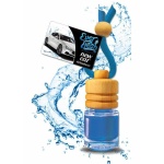 Everfresh Little Bottle - New Car Hanging Air Fresheners - EVL-NC