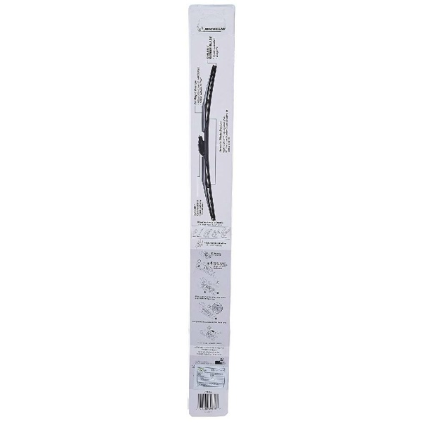 Michelin Rainforce 16-inch Hybrid Wiper Blade (Black)