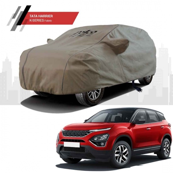 2022 Jeep Compass Car Covers - Custom fit indoor and outdoor