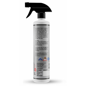 Wavex Leather Cleaner , 350ml