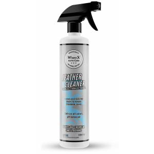 Wavex Leather Cleaner , 350ml