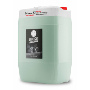 Wavex Leather Care - Cleaner and Conditioner 20Ltr