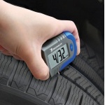 Michelin MN-4203 Digital Tyre Gauge (Blue)