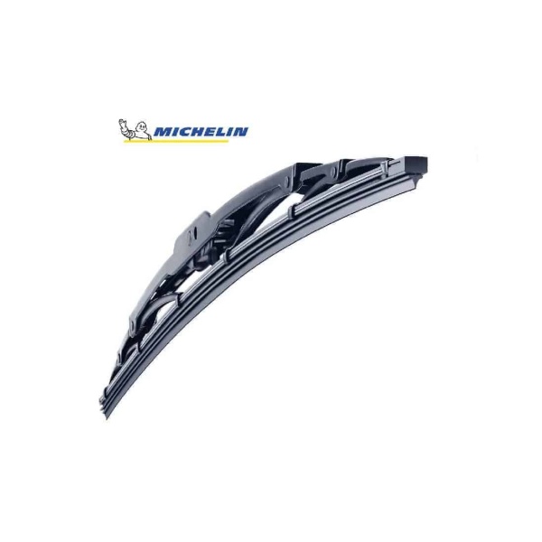 Michelin Traditional Rainforce Wiper Blades 14 to 28 Inches