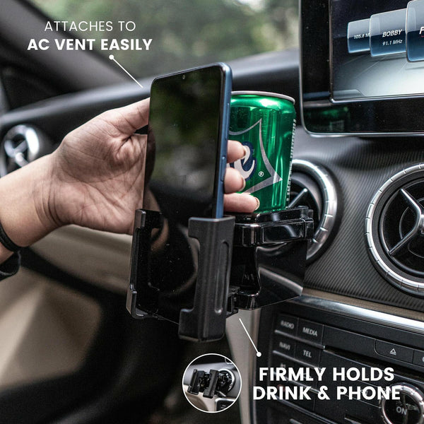 Car Mobile Holder for Ac Vent