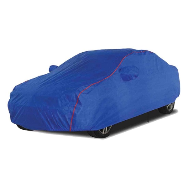 Maruti Suzuki Ciaz Car Cover With Antenna Cover, Mirror Pockets and 100% Water Repellent (N-Series)