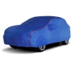 Polco MG ZS EV Car Cover With Mirror Pockets, Antenna Cover And 100% Water Repellent (N-Series)