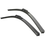 Bosch 3397001814 High Performance Eco Trusted Conventional design Wiper Blade