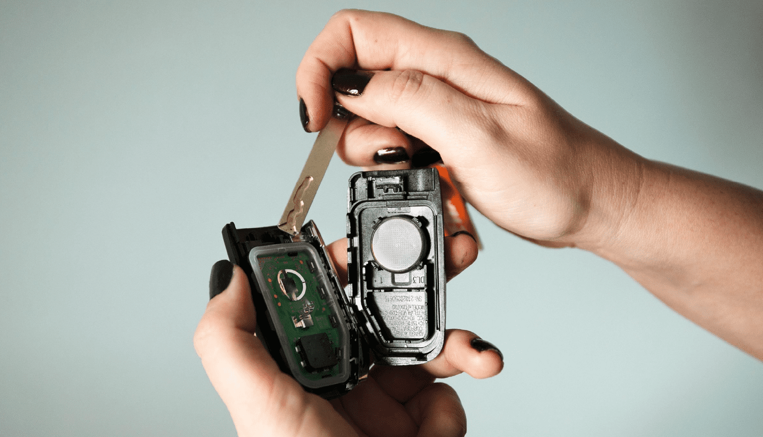 How to change a car key battery?|How to adjust a car headlight?