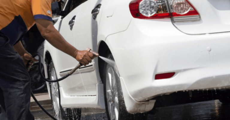 Car Wash and Car Detailing Secrets You Didn’t Know