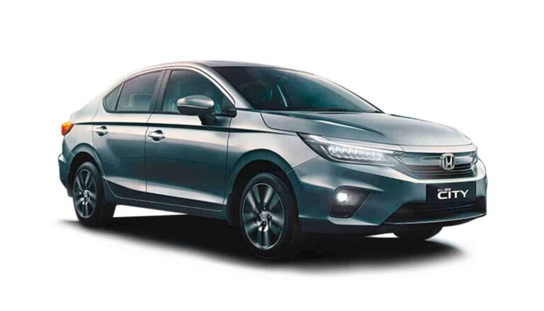 Honda Cars Price in India – Features and Variants