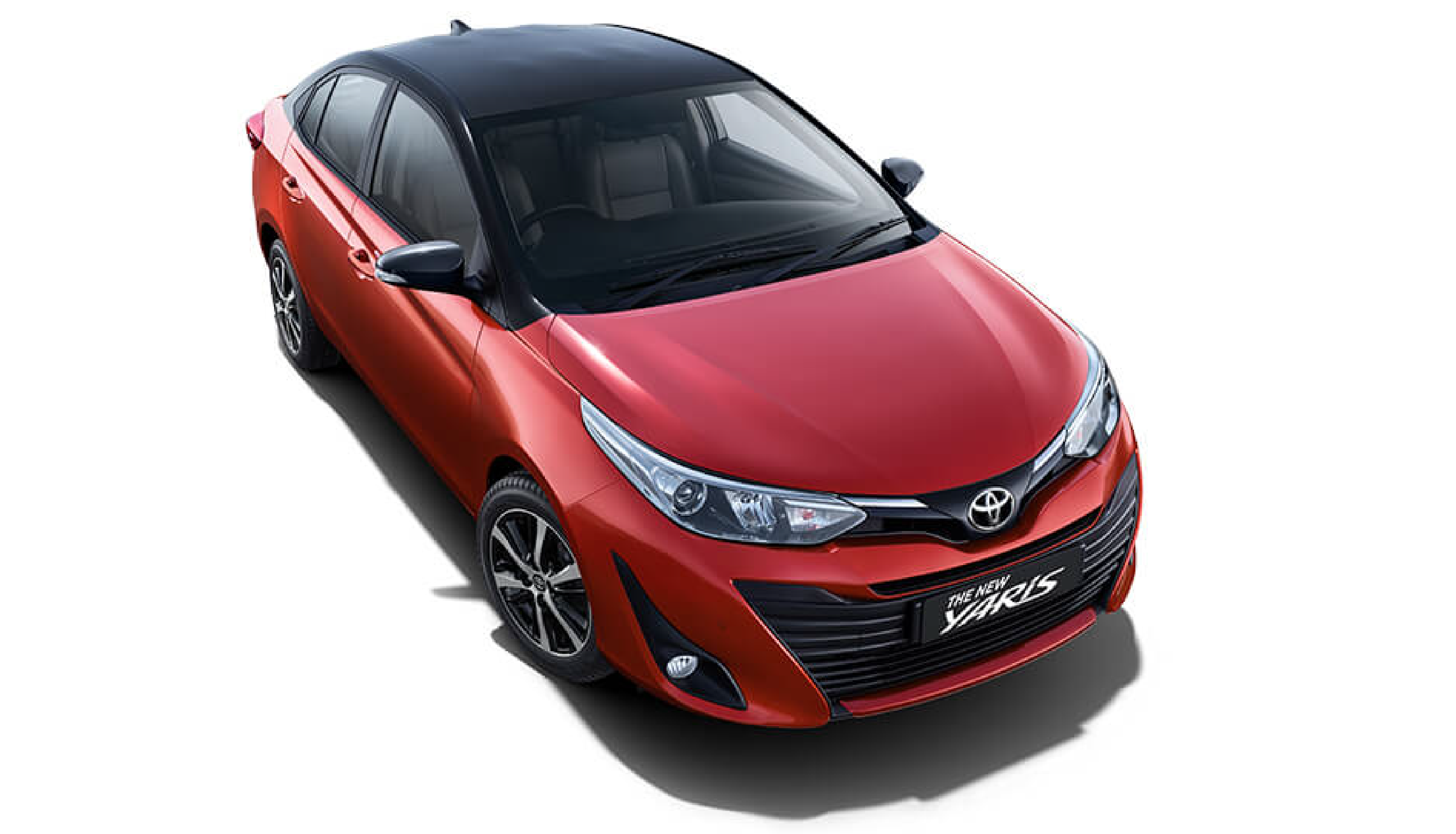 Toyota Yaris Discontinued – Toyota Belta Launch Soon|Toyota Yaris Discontinued - Toyota Belta Launch Soon