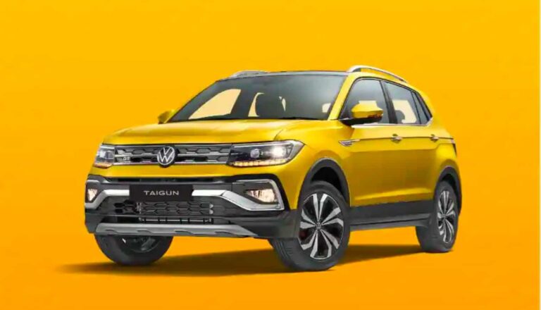 Volkswagen Cars Price in India – Features and Variants