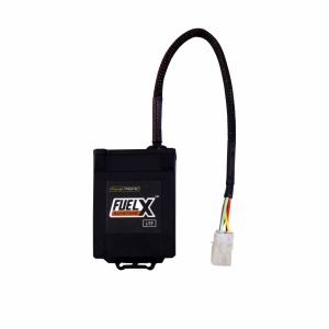 FuelX Pro JAWA PERAK (2021-2022)