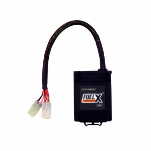 FuelX Pro Bajaj NS 160 (2021-2022)