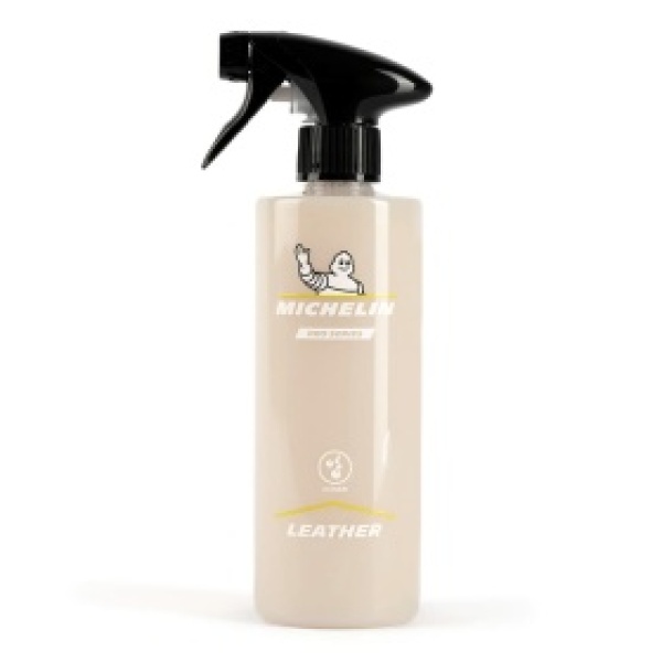 Michelin Pro series Leather Cleaner (2-in-1) 500ML