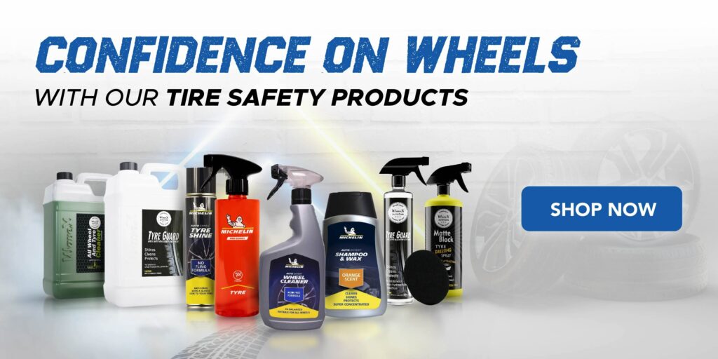 Tyre Safety Products