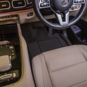 Pharaoh 3D Mercedes Benz GLS Car Floor Mats