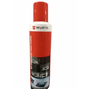 Wurth AC Foam Cleaner 250ml