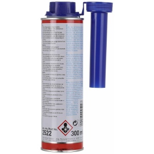 Liqui Moly Injection Cleaner 300ML