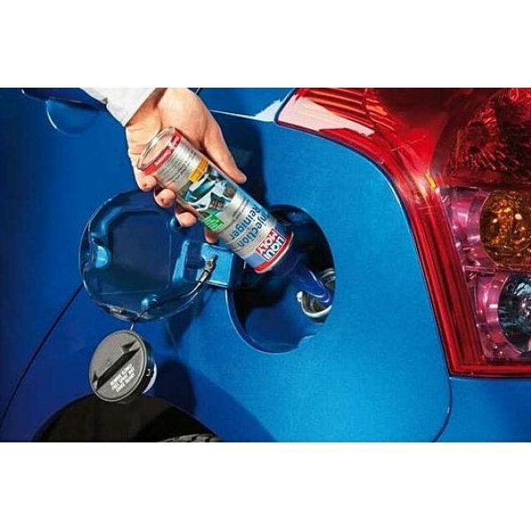 Liqui Moly Injection Cleaner 300ML