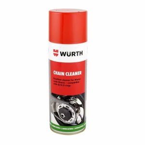 Wurth Chain Cleaner Spray 500ml