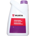Wurth Antifreeze Radiator Coolant Concentrate VIOLET 1L
