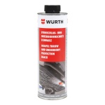 Wurth Underbody Protection Car Spray 1L