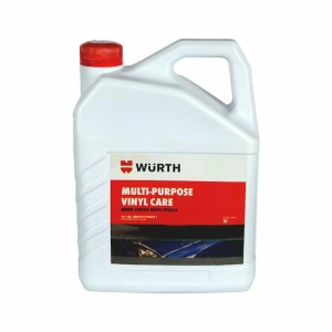 Wurth Multipurpose Vinyl Care 5L