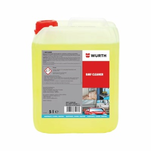 Wurth BMF Cleaner and Degreaser 5L