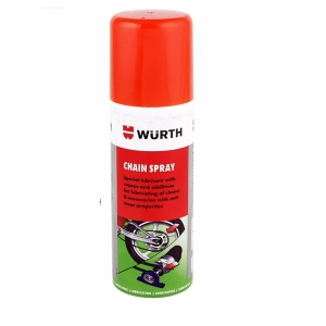 Wurth Chain Lube Spray 150ml