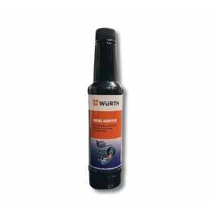 Wurth Diesel Additive 250ml