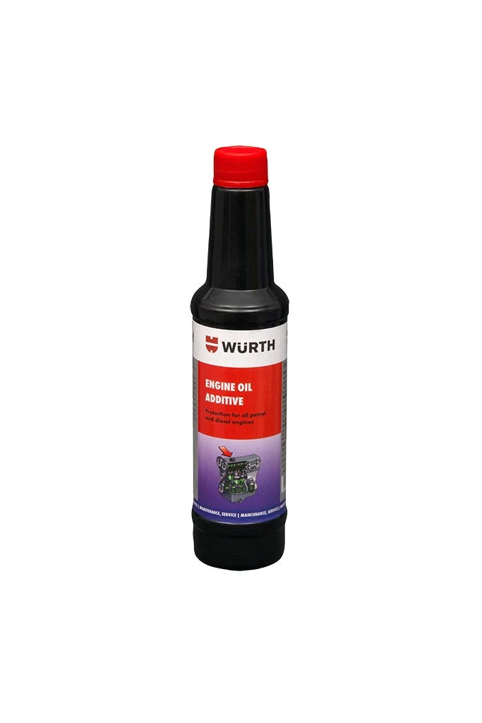 Wurth Engine Oil Additive 250ml