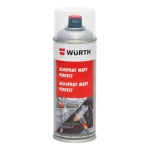 Wurth Perfect Aluminium Spray 400ml
