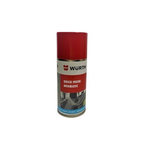 Wurth Quick Fresh Aromatic Air Freshener 150Ml